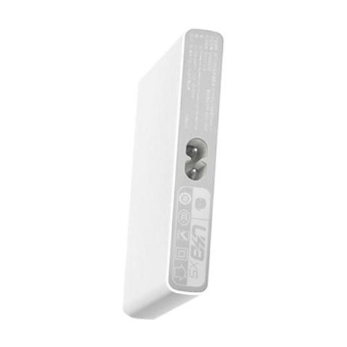 Xiaomi KingMi Power Multiadaptor / 65W QC 2.0 / White
