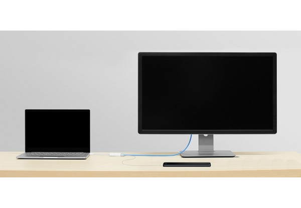 Xiaomi Mi USB-C to HDMI Multi-Adapter / White