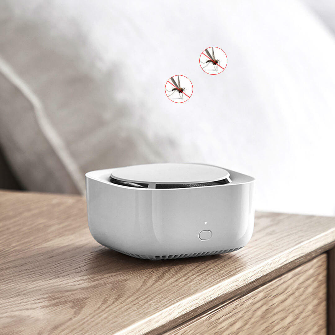 Xiaomi Mijia Electric Mosquito Repellent / White