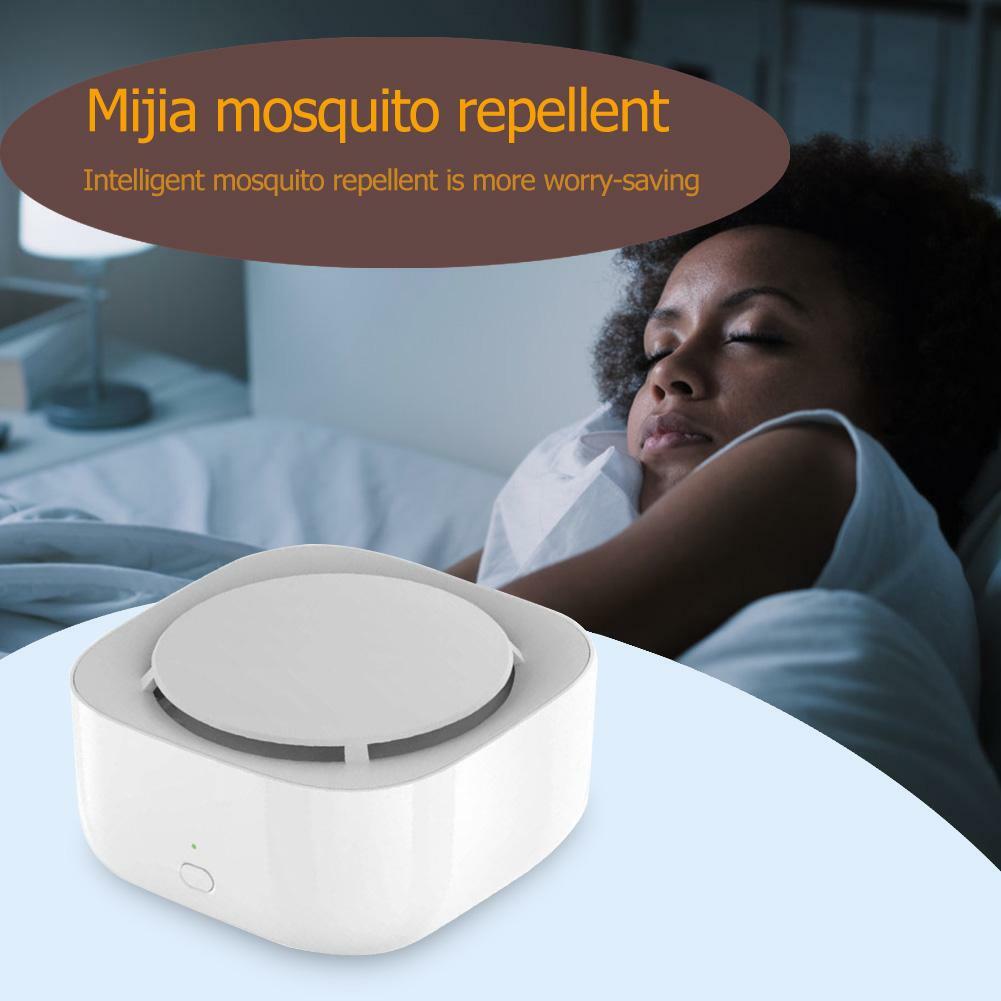 Xiaomi Mijia Electric Mosquito Repellent / White