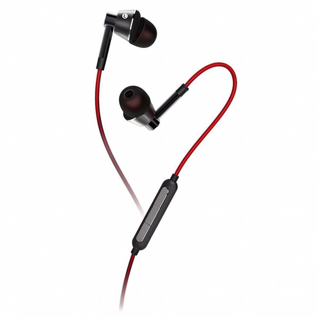 Xiaomi HF vacuum 1MORE In-Ear / Black