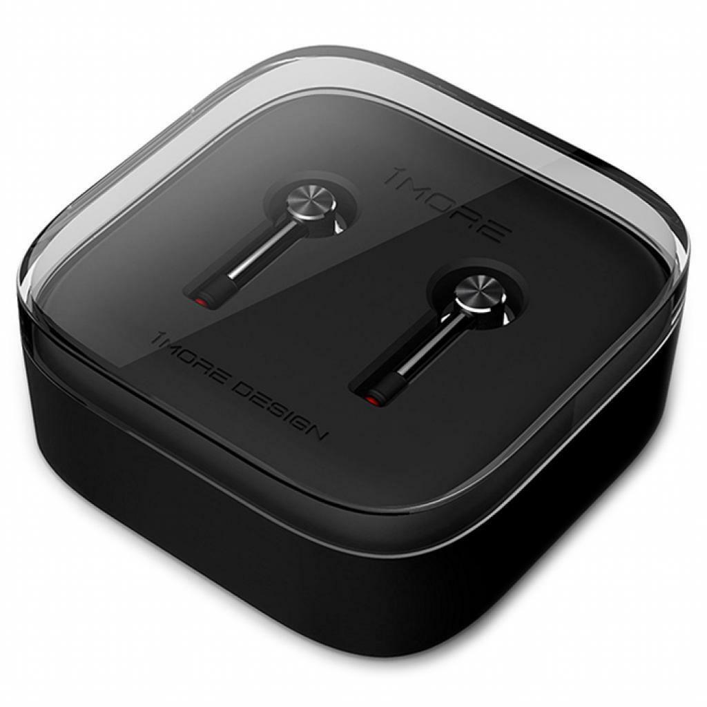 Xiaomi HF vacuum 1MORE In-Ear / Black