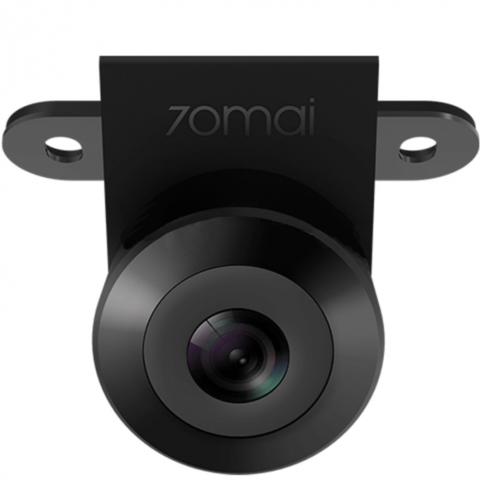 Xiaomi 70Mai HD Reversing Image / MidriveRC03 / Black
