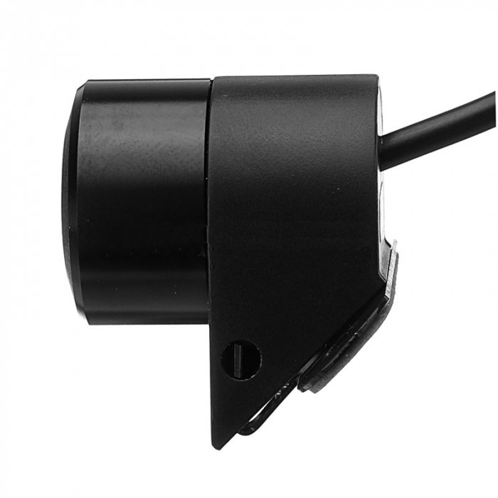 Xiaomi 70Mai HD Reversing Image / MidriveRC03 / Black