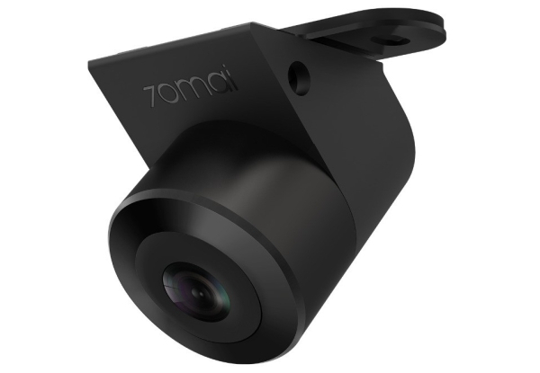 Xiaomi 70Mai HD Reversing Image / MidriveRC03 / Black