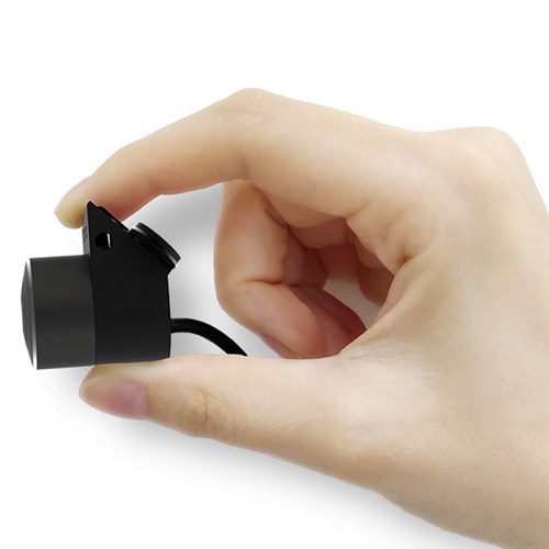 Xiaomi 70Mai HD Reversing Image / MidriveRC03 / Black