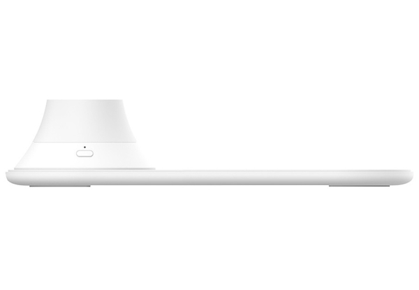 Xiaomi Wireless Charging with Yeelight Night Lamp / White