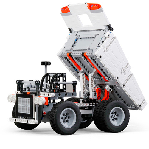 Xiaomi Mitu Robot Builder Truck /