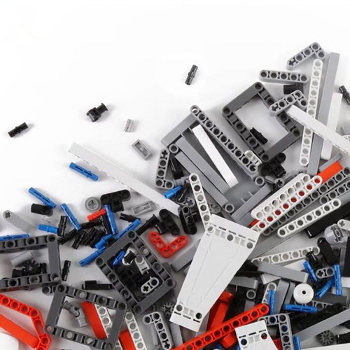 Xiaomi Mitu Robot Builder Truck /