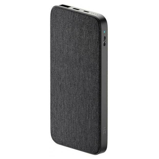 Xiaomi ZMi 10000mAh Power Bank Pro QB910 Type-C / Grey