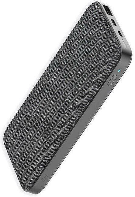 Xiaomi ZMi 10000mAh Power Bank Pro QB910 Type-C / Grey