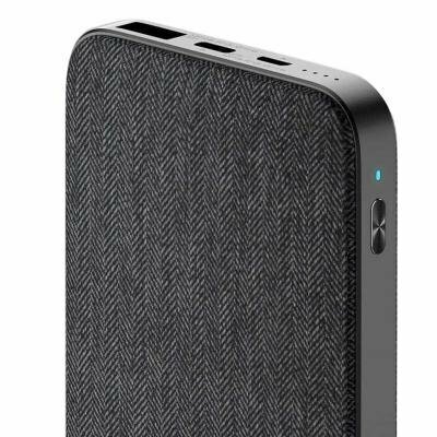 Xiaomi ZMi 10000mAh Power Bank Pro QB910 Type-C / Grey