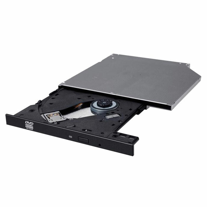 LG GUD0N Internal DVD-RW Drive 9.5mm