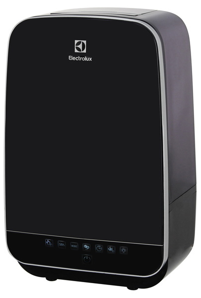 Electrolux EHU-3310D / Black