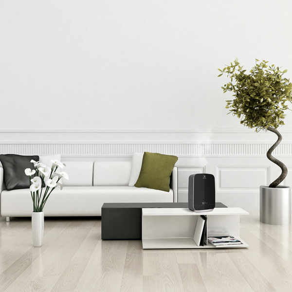 Electrolux EHU-3310D / Black