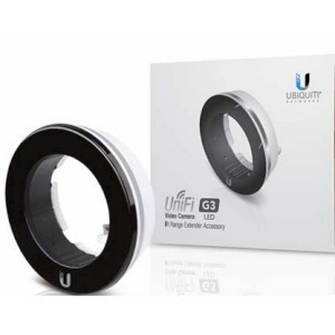 Ubiquiti UVC-G3-LED UniFi Video Camera IR Range Extender