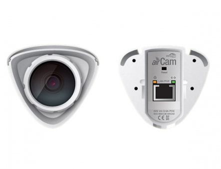 Ubiquiti AirCam Performance / IP Camera /