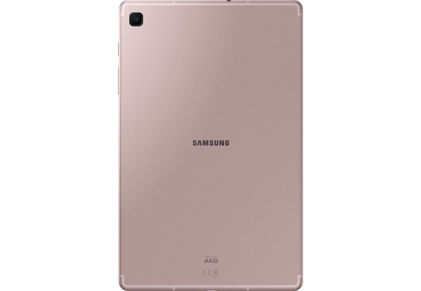 Samsung Galaxy Tab S6 Lite LTE / 10.4 2000x1200 / Exynos 9611 / 4Gb / 64Gb / 7040mAh / P615 / Pink