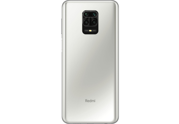 Xiaomi RedMi Note 9 Pro / 6.67'' IPS 1080x2400 / Snapdragon 720G / 6Gb / 64Gb / 5020mAh / White