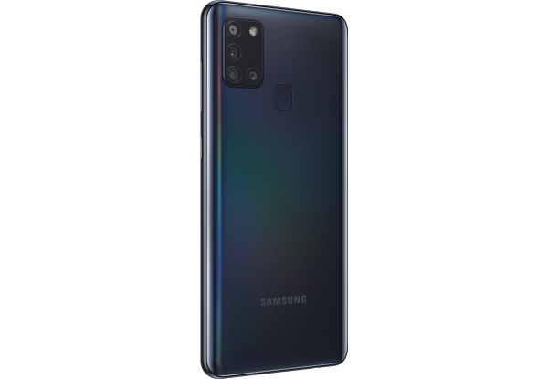 Samsung Galaxy A21s / 6.5" HD+ / 3Gb / 32Gb / 5000mAh / Black
