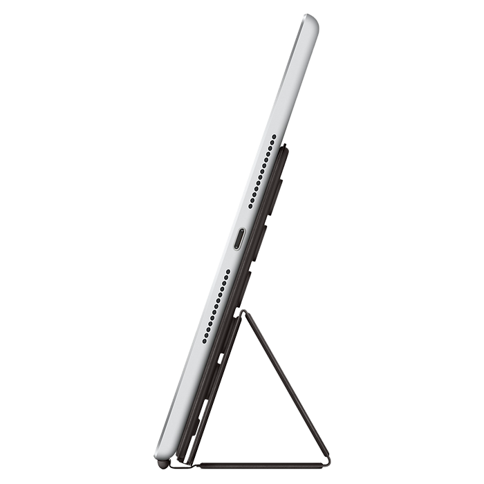 Apple Smart Keyboard MX3L2RS/A / Russian