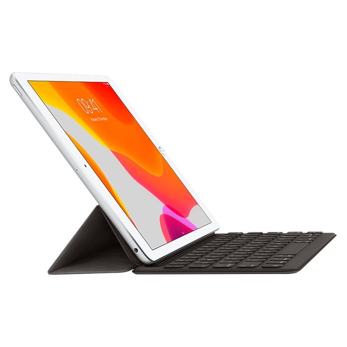 Apple Smart Keyboard MX3L2RS/A / Russian