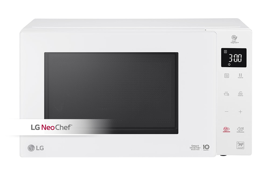 LG MW23R35GIH / White