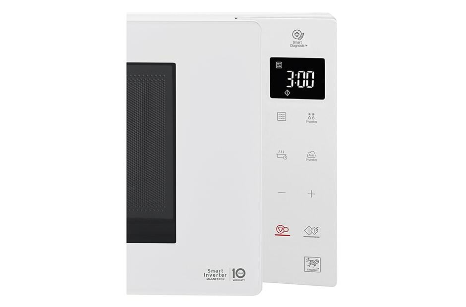 LG MW23R35GIH / White