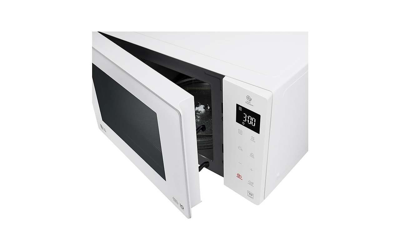 LG MW23R35GIH / White