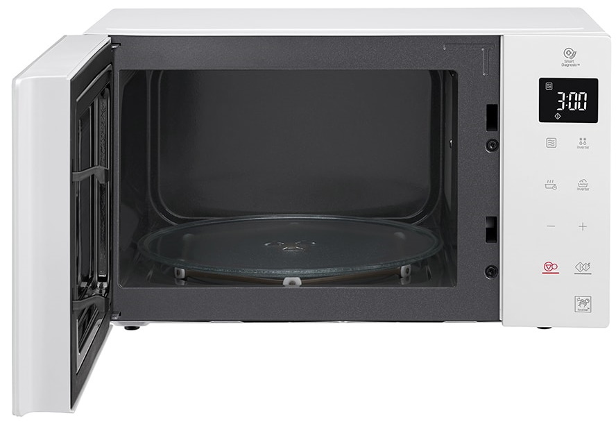 LG MW23R35GIH / White