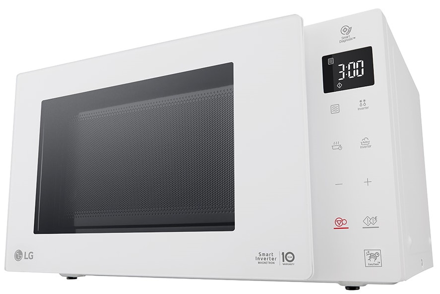 LG MW23R35GIH / White