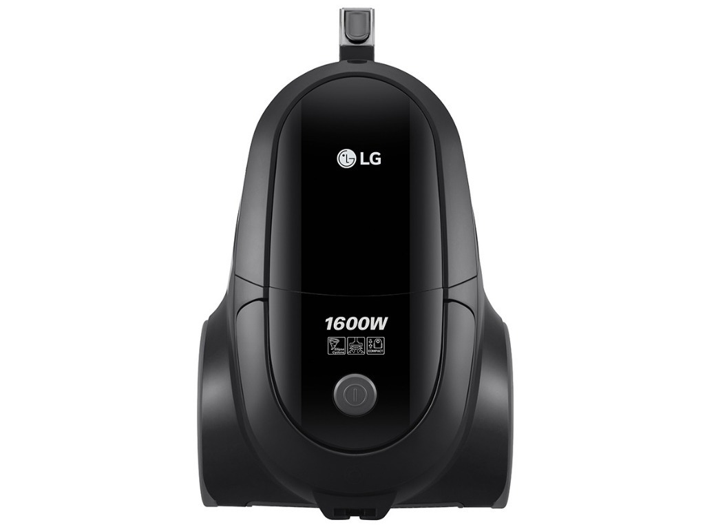 LG VK76A06DNDL / Black