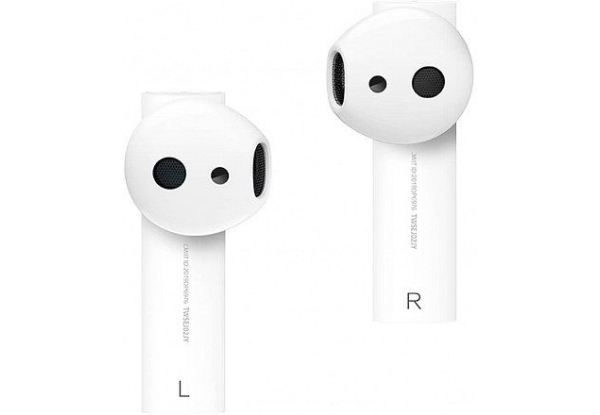 Xiaomi Mi True Wireless Earphones 2 / White