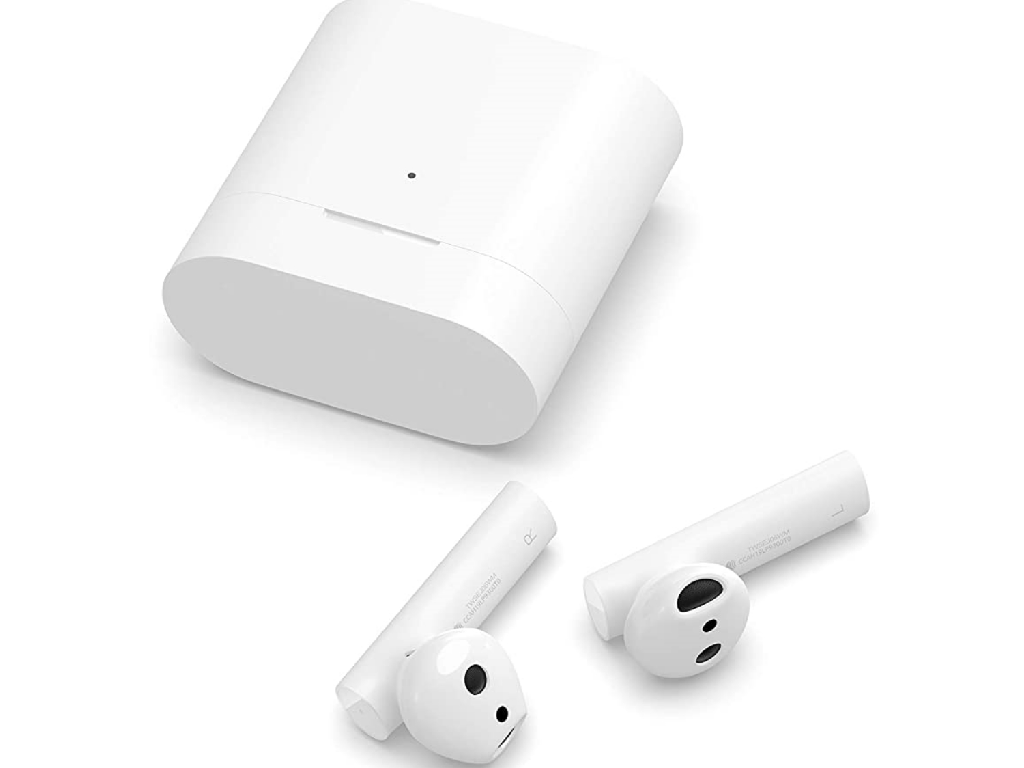 Xiaomi Mi True Wireless Earphones 2 / White
