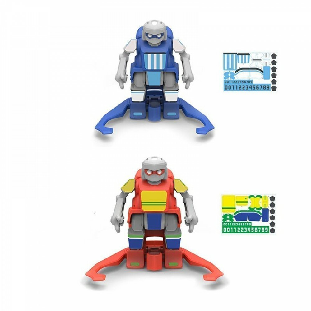 Xiaomi SIMI Soccer Robot