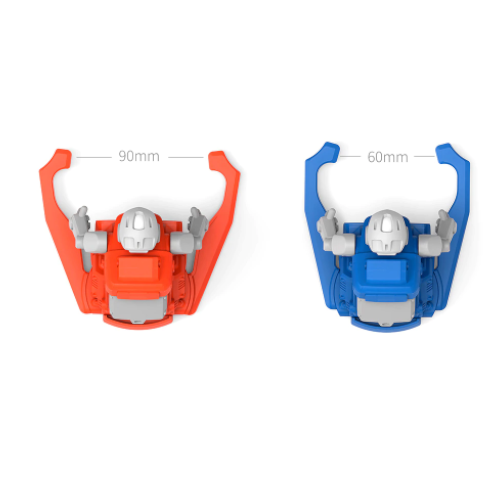 Xiaomi SIMI Soccer Robot