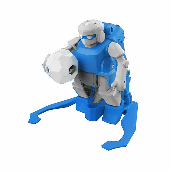 Xiaomi SIMI Soccer Robot