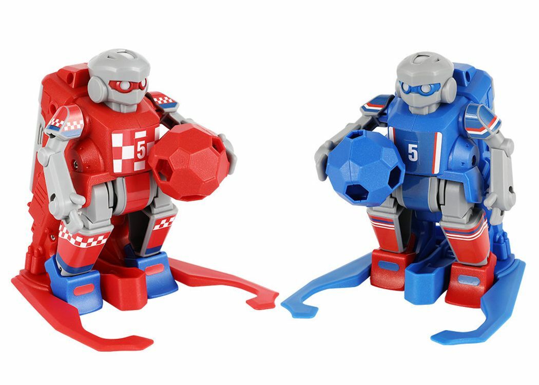 Xiaomi SIMI Soccer Robot