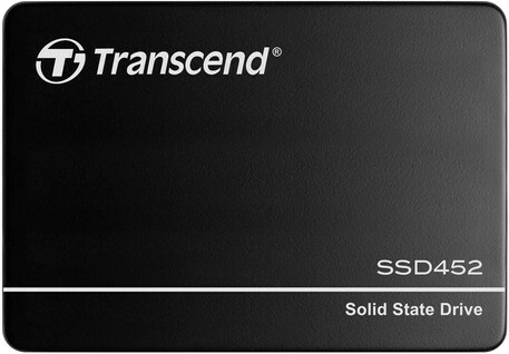 Transcend SSD452K 2.5" SATA SSD 64GB