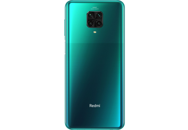 Xiaomi RedMi Note 9 Pro / 6.67'' IPS 1080x2400 / Snapdragon 720G / 6Gb / 64Gb / 5020mAh / Green