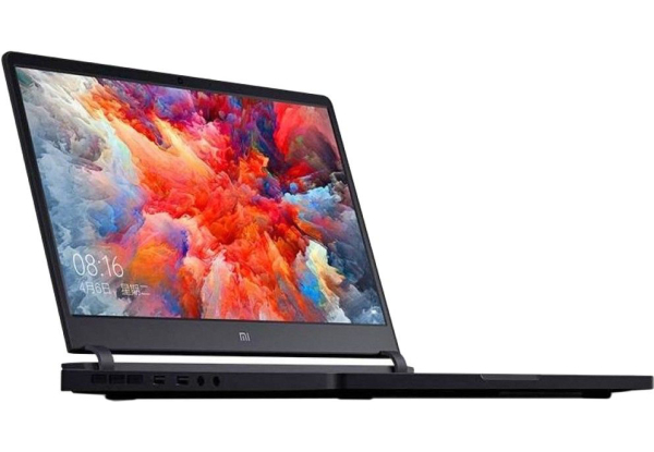 Xiaomi Mi GameBook / 15.6" FiullHD / i7-9750H / 16GB RAM / 1.0TB SSD / RTX 2060 Ti / Grey