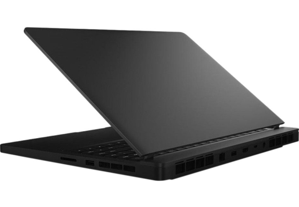 Xiaomi Mi GameBook / 15.6" FiullHD / i7-9750H / 16GB RAM / 1.0TB SSD / RTX 2060 Ti / Grey