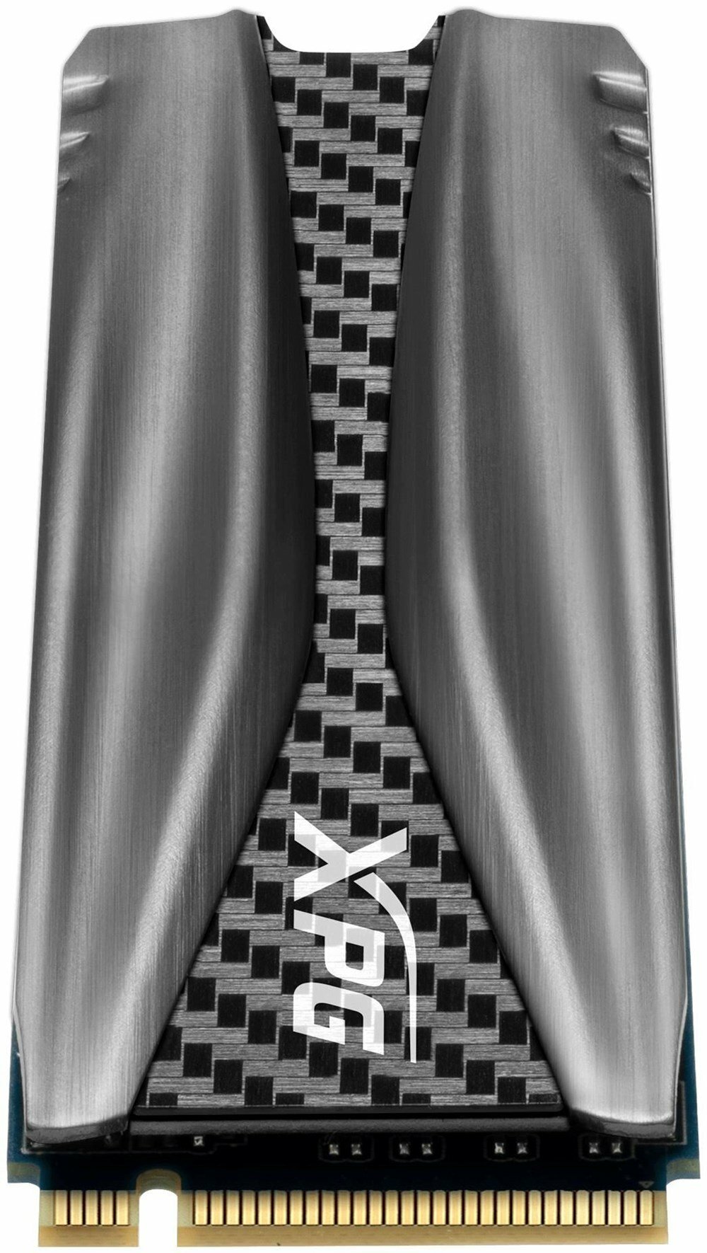 ADATA XPG GAMMIX S50 M.2 NVMe SSD 1.0TB