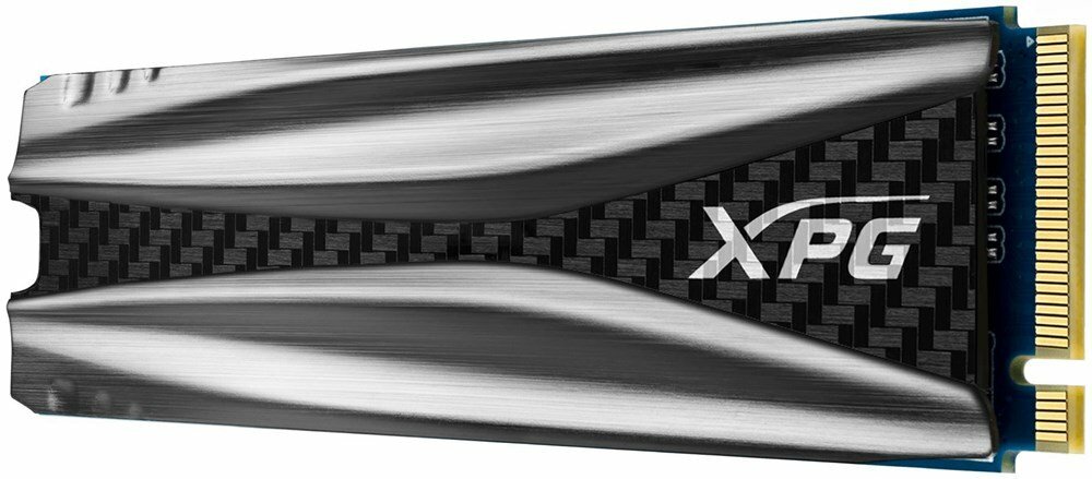 ADATA XPG GAMMIX S50 M.2 NVMe SSD 1.0TB