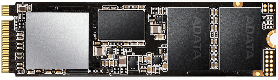 ADATA XPG SX8200 Pro 1.0TB M.2 NVMe