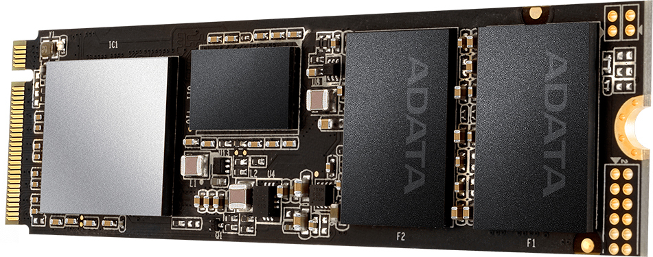 ADATA XPG SX8200 Pro 1.0TB M.2 NVMe