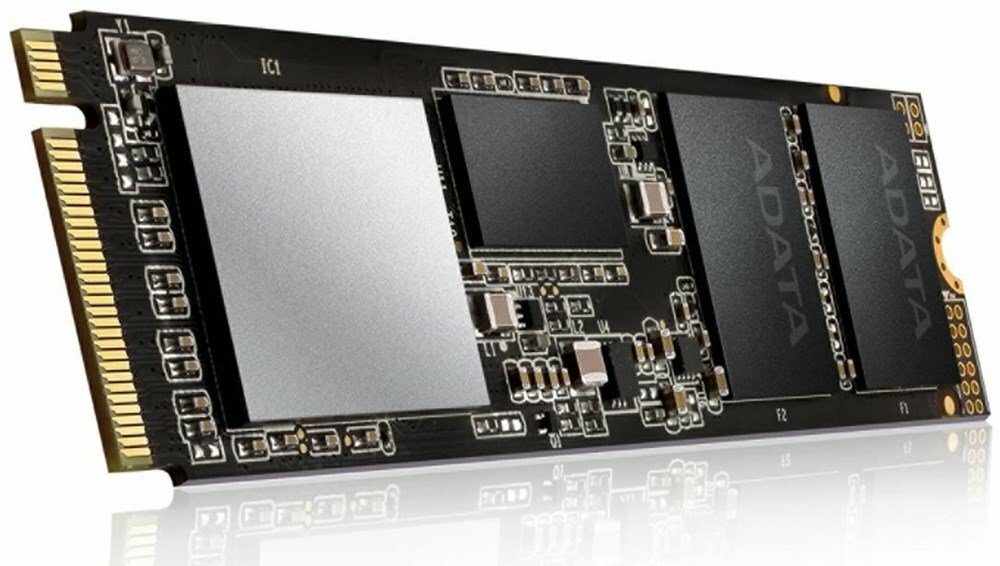 ADATA XPG SX8200 Pro 1.0TB M.2 NVMe