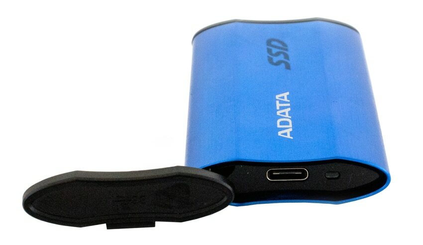 ADATA SE800 Portable SSD 1.0TB / Blue