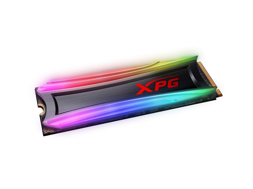 ADATA XPG GAMMIX S40G RGB M.2 NVMe SSD 512GB