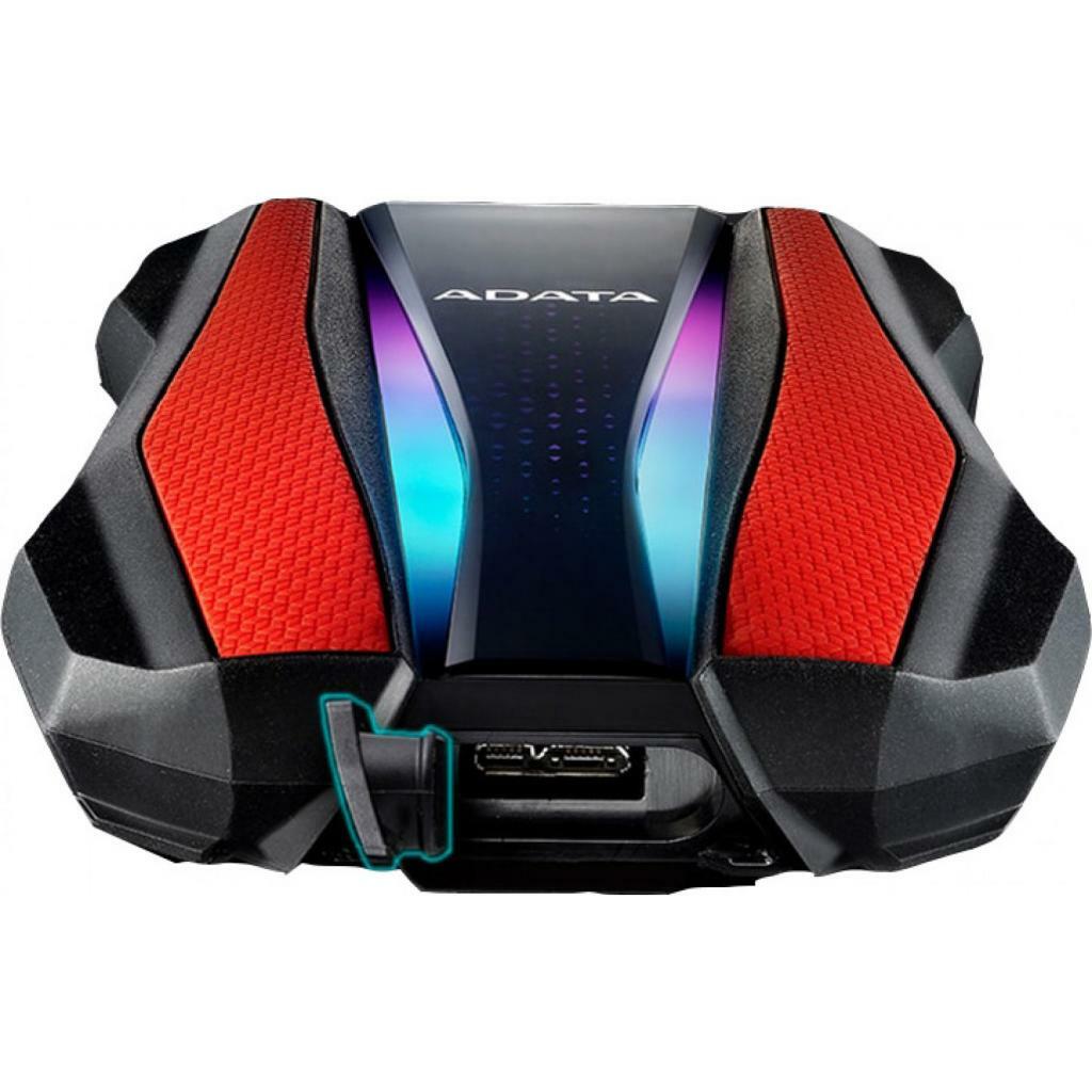 ADATA HD770G RGB AHD770G-2TU32G1 /